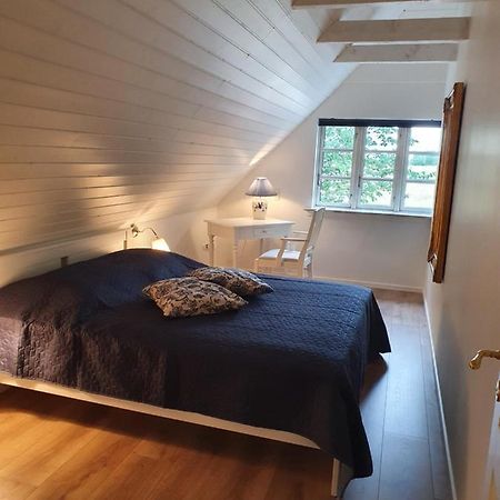Lillevang Bed & Breakfast Sorø Dış mekan fotoğraf